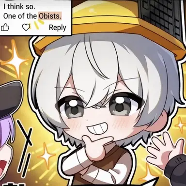 Profile image of Be-Lucky