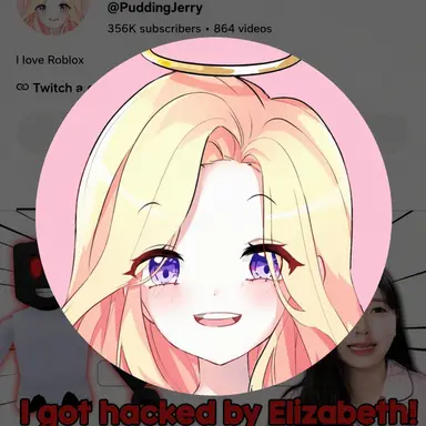 Profile image of Pudding Jerry