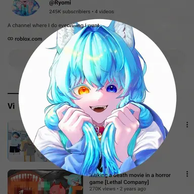 Profile image of Ryomi