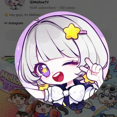 Profile image of Mellow