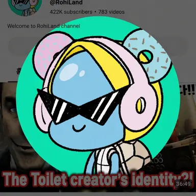 Profile image of Rohee