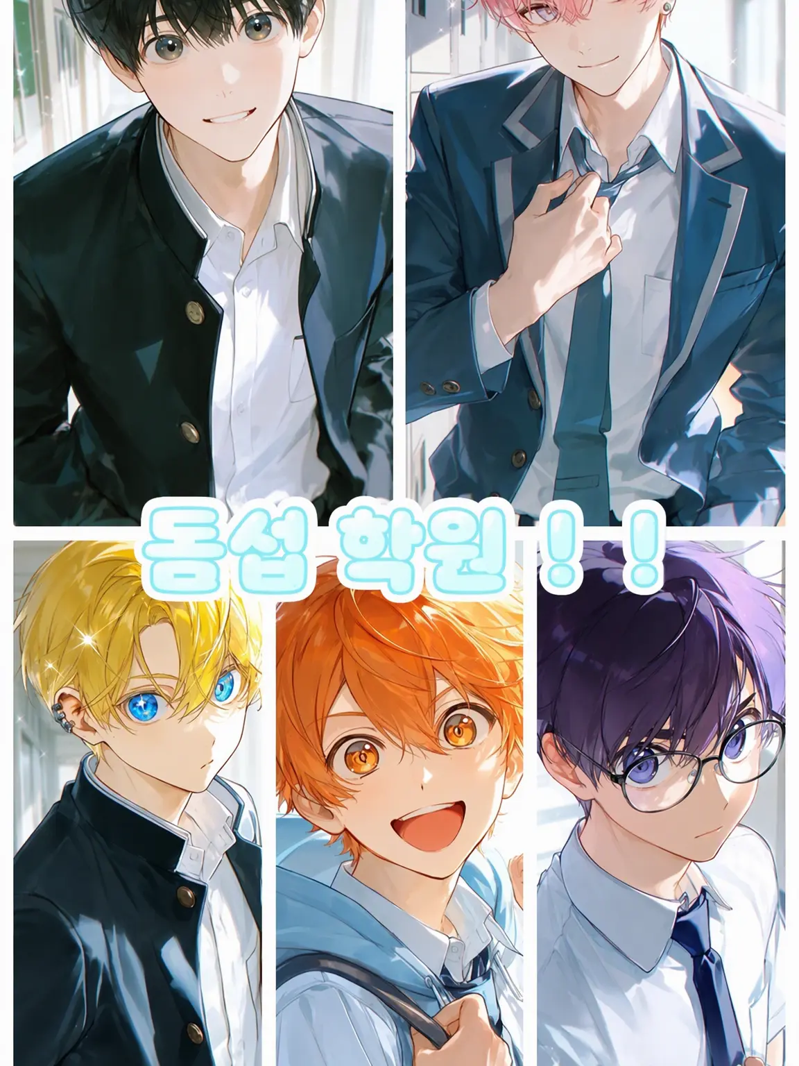 Wakame_soup1024의 DomSub 학원