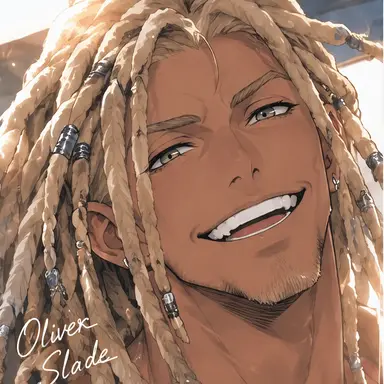Profile image of Oliver