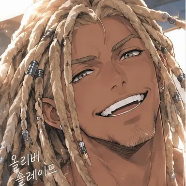 Profile image of 올리버