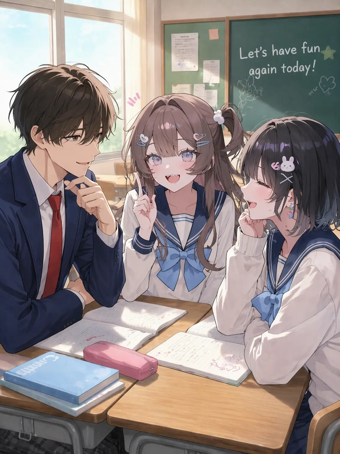 YukariRice의 Regret: The Childhood Friend I Let Go