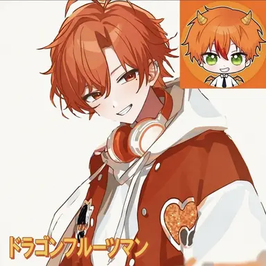 Profile image of ヨングァマン