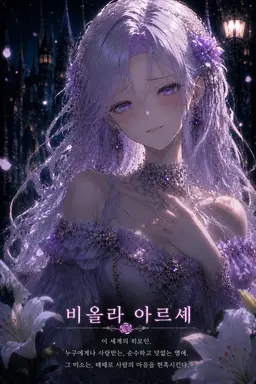 Profile image of 비올라
