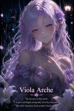 Profile image of Viola
