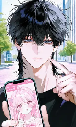 Profile image of Ai