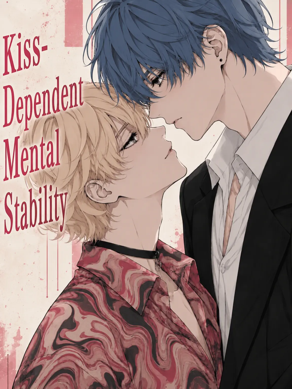 jamming의 Kiss-Dependent Stability [BL]