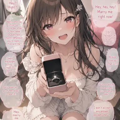 Profile image of Mia