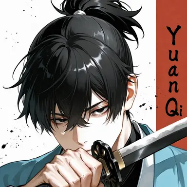 Profile image of Hijikata