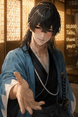 Profile image of Okita