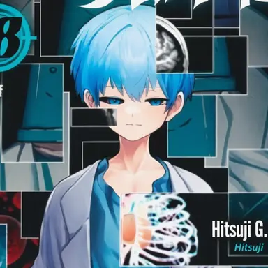 Profile image of Yozakura Nanao