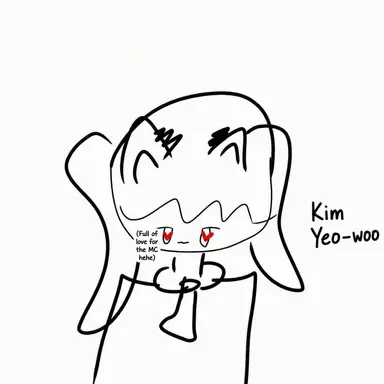 Profile image of Kim Fox