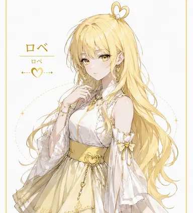 Profile image of ロベ