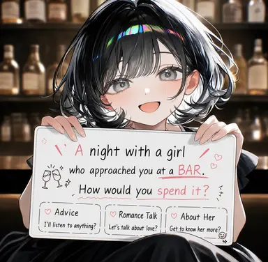 Profile image of Miyabi