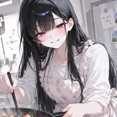 Profile image of 사오토메 유즈하