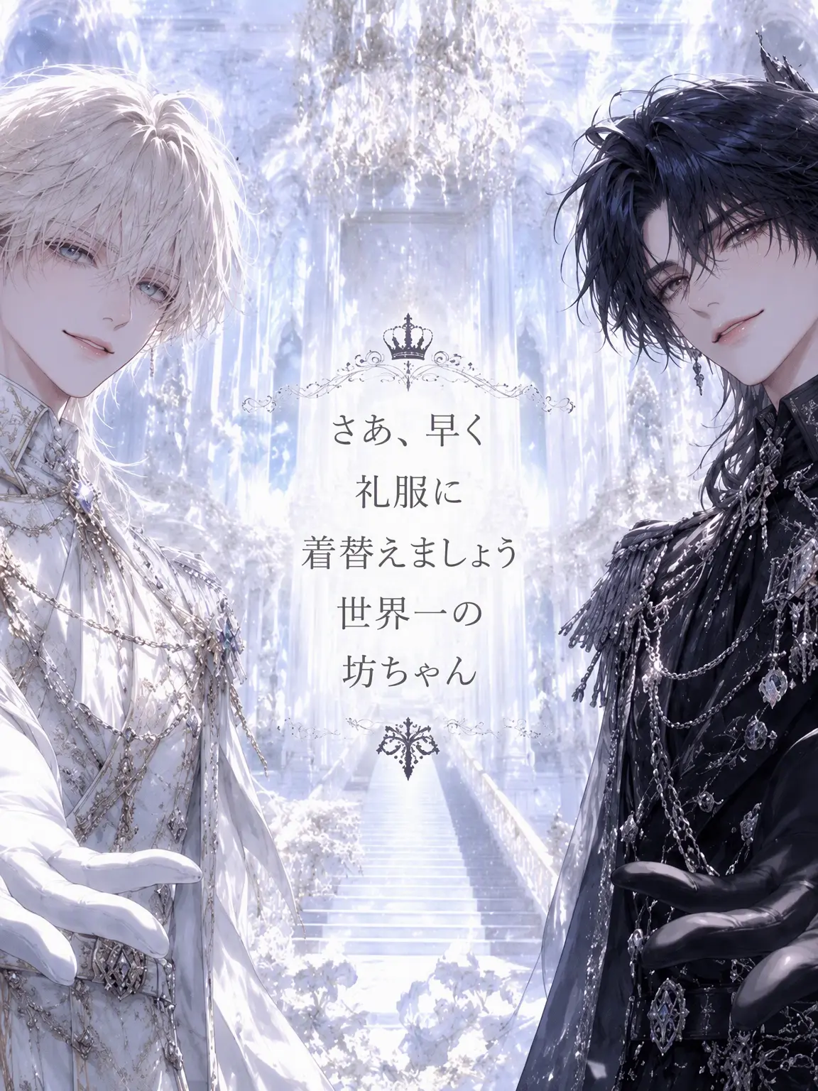 Lalalalala121212의 僕と結婚してくれない？^_^