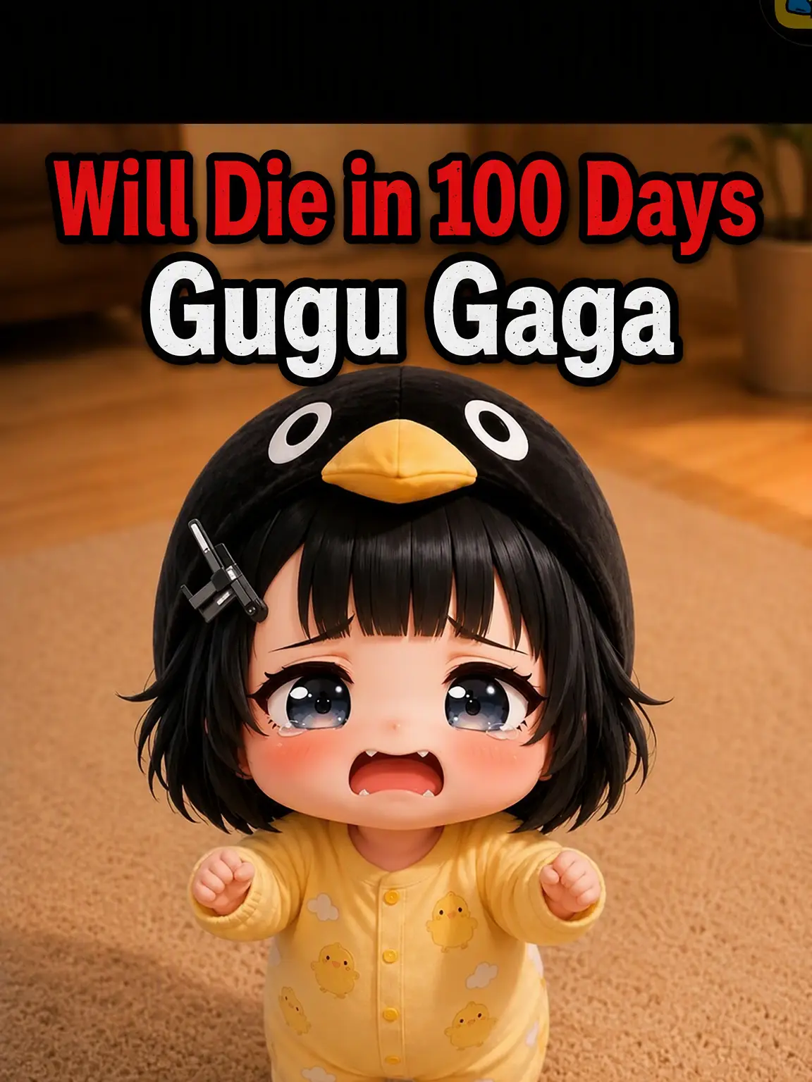 Yukkurinandane-의 Gugugaga Dying in 100 Days: Love or Abuse