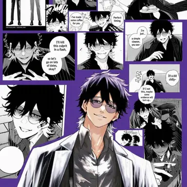 Profile image of Yushiro Oboro