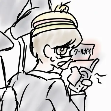 Profile image of コンチル