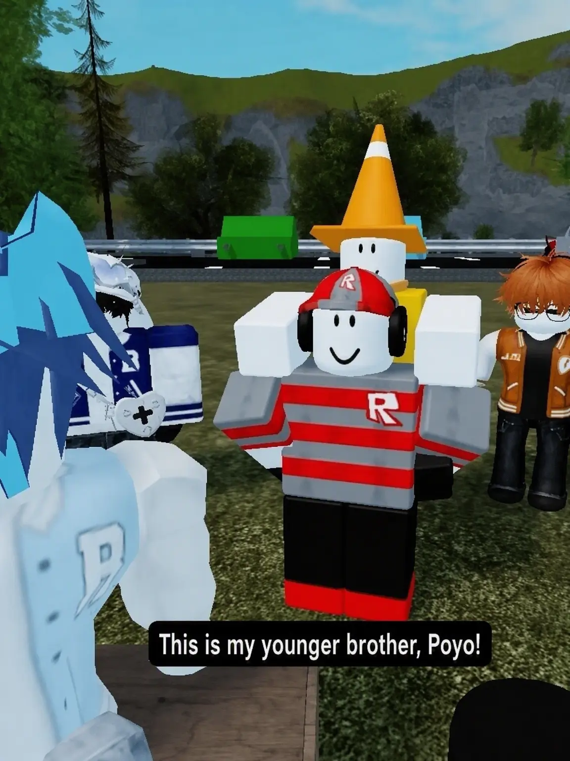 ziper의 Mafia Game