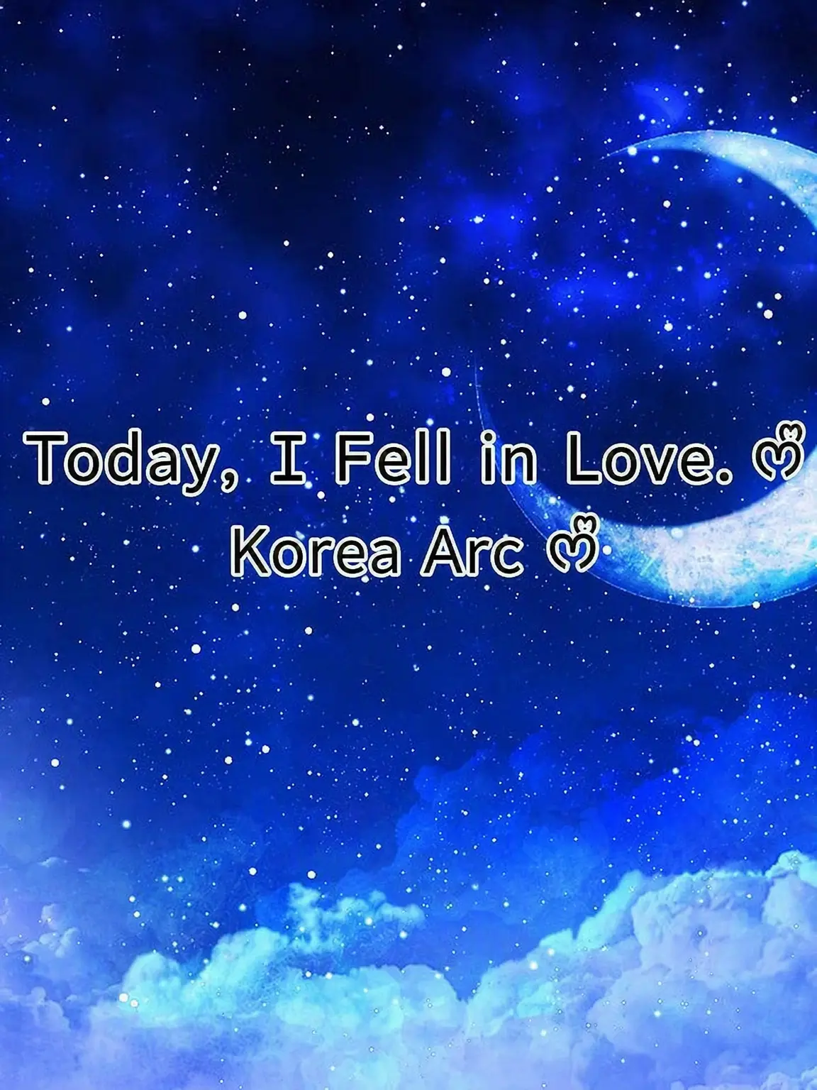 HumbleWolf5689의 Today, I Fell in Love.