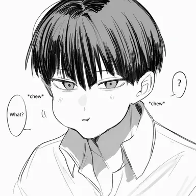 Profile image of Soshiro Hoshina