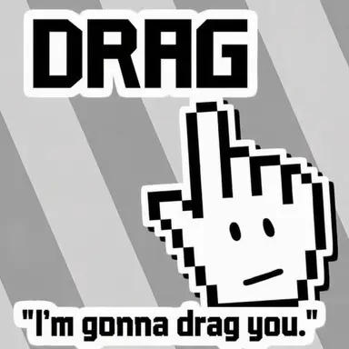 Profile image of Drag
