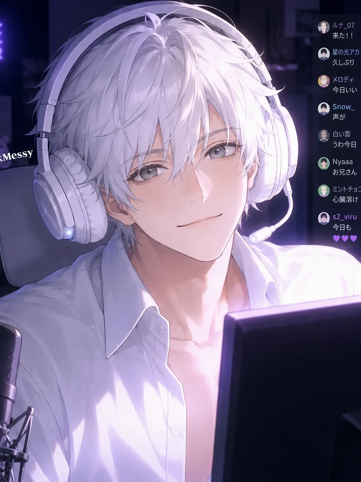 d0n0tmessy의 ト・ジェヒョン