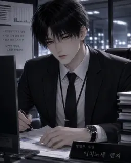 Profile image of 시온