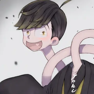 Profile image of Jyushimatsu