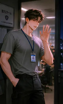 Profile image of ハ・ヌルチャン