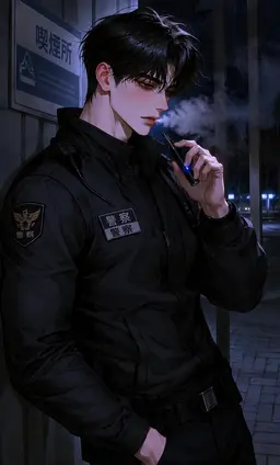 Profile image of ムン-シヒョク