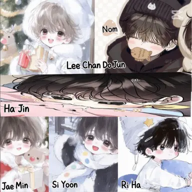 Profile image of Little Brothers