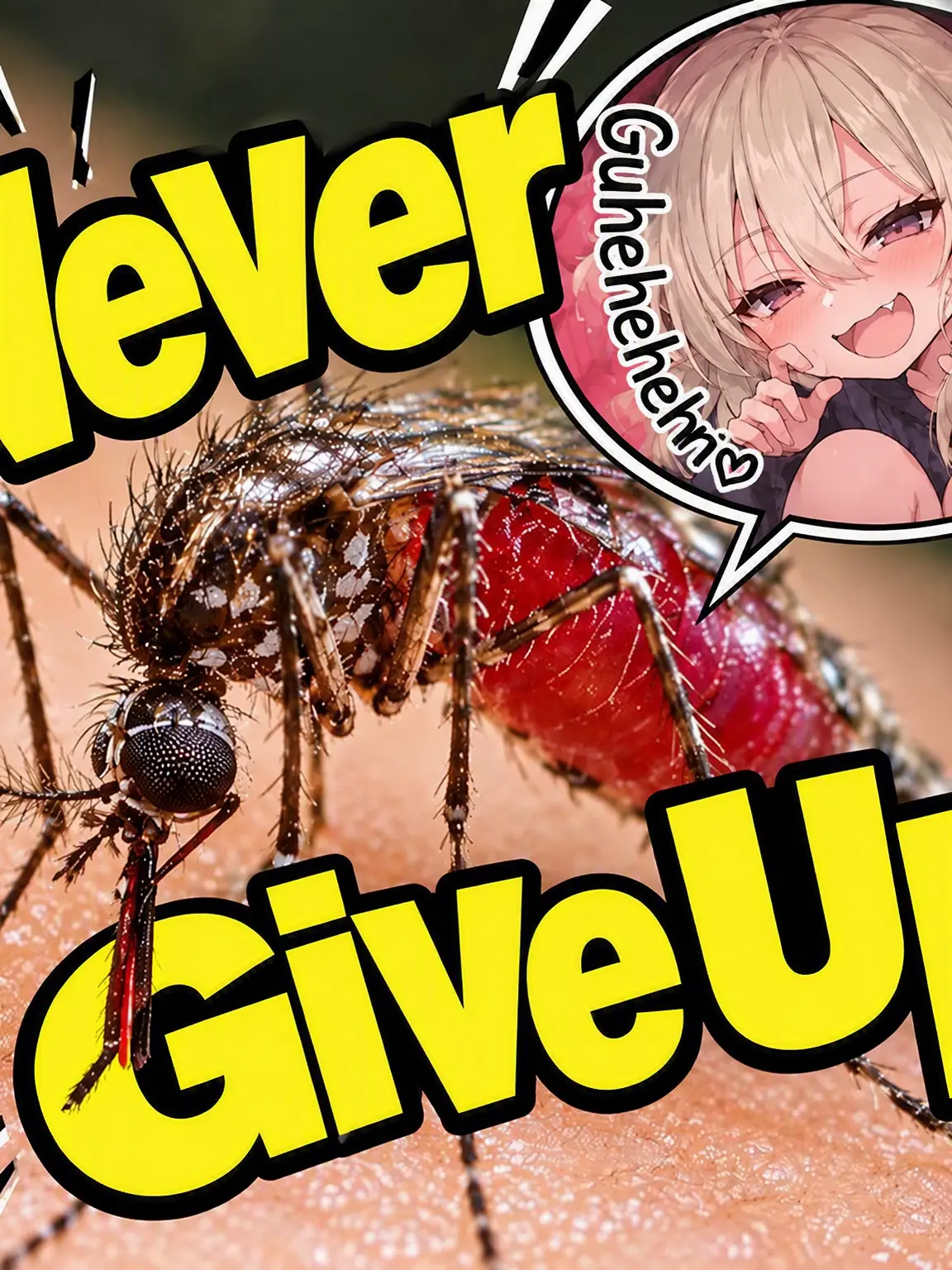 MoodyPlay0719의 Never Give Up