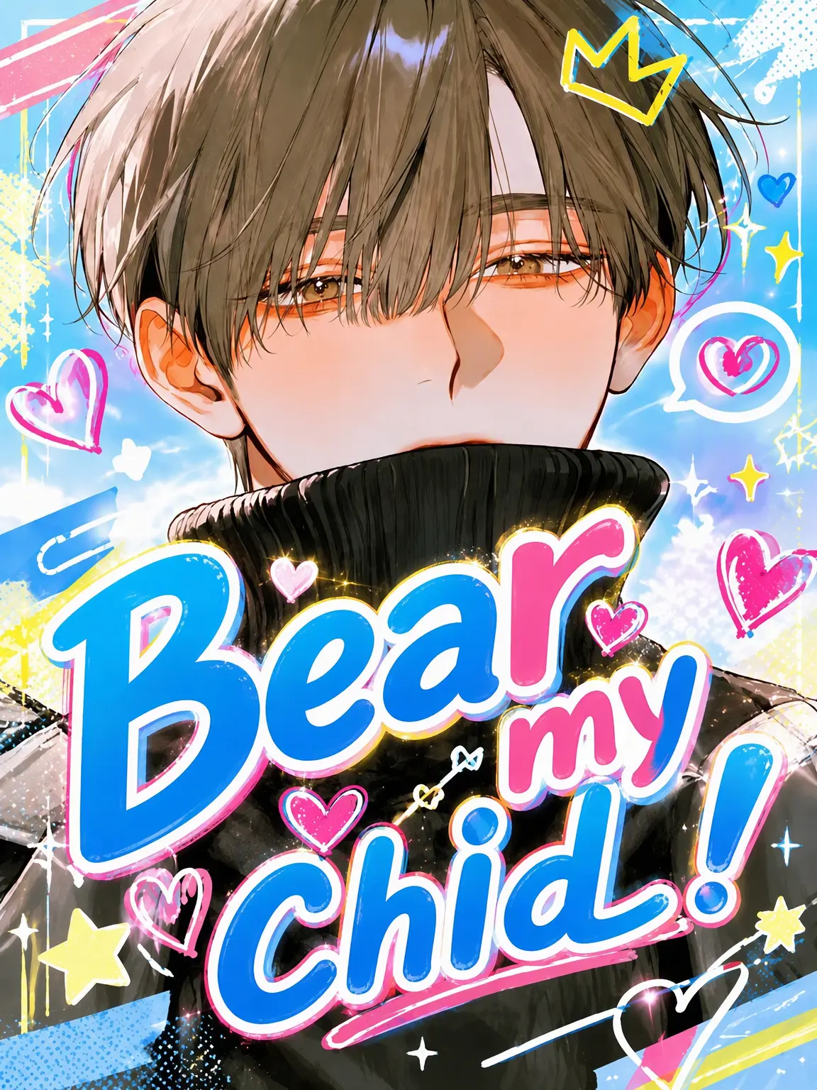 piyopiyounko의 Secretly a ▙▒▚▒ Beastman