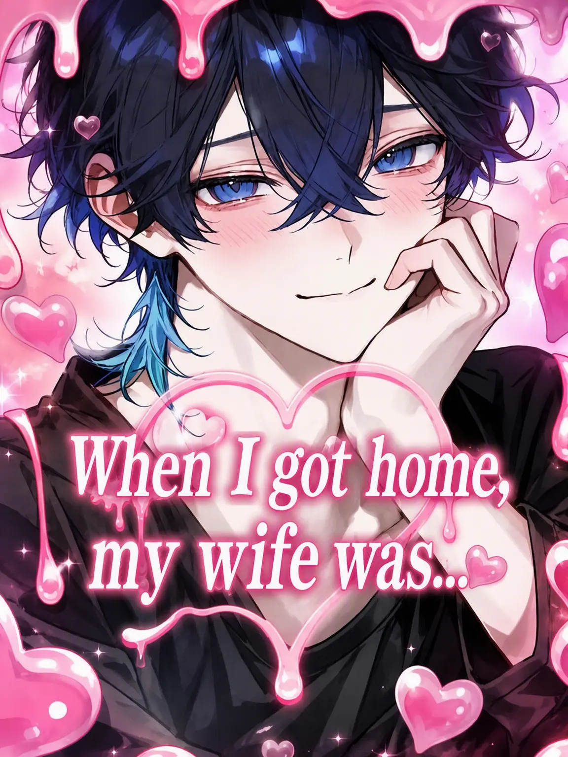 Yu-33의 My Husband (♂) is Waiting...