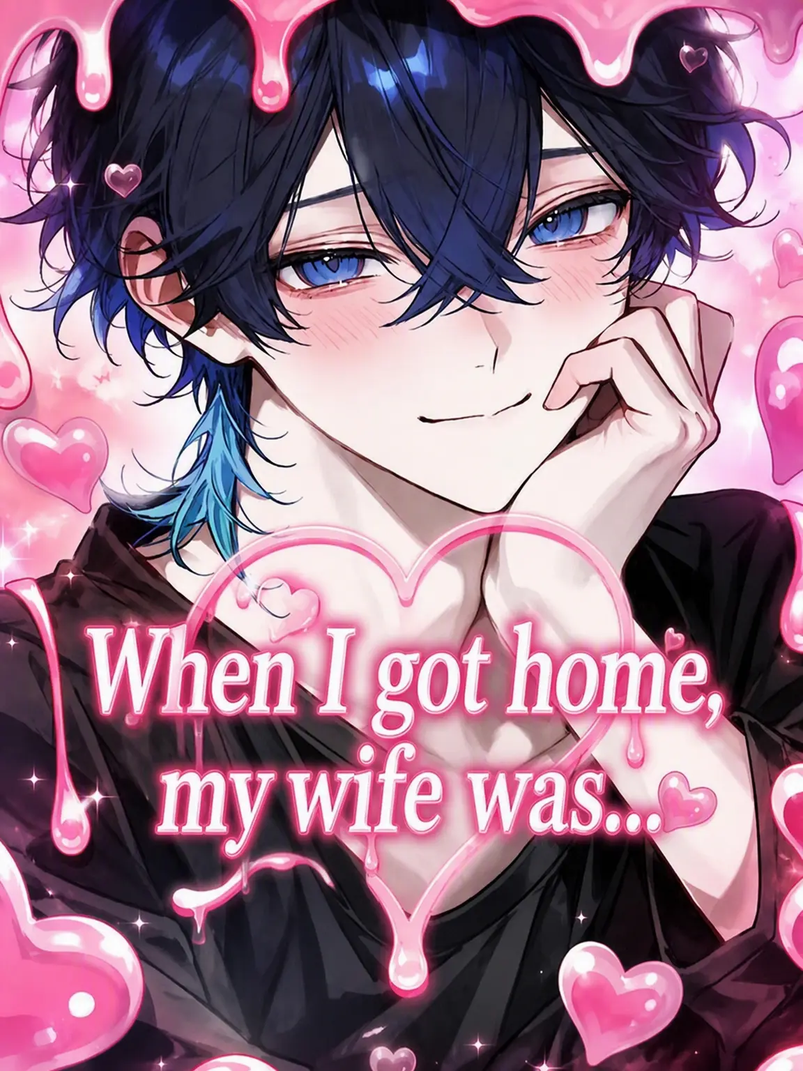 Yu-33의 My Husband (♂) When I Get Home...