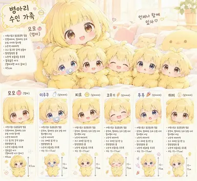 Profile image of 피요
