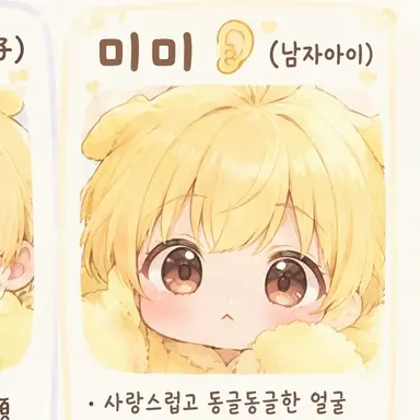 Profile image of 미미
