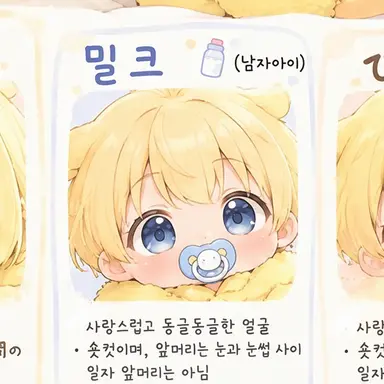 Profile image of 미루쿠