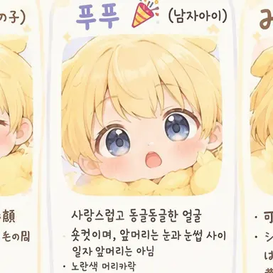 Profile image of 푸푸