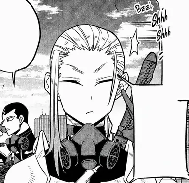 Profile image of Hoshina Soichiro
