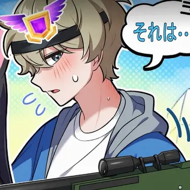 Profile image of ドンヒ