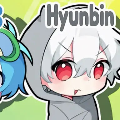 Profile image of Hyunbbin