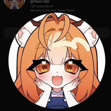 Profile image of Yeon Rabi