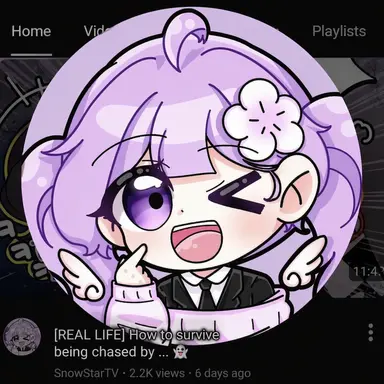Profile image of Nunkkotbyeol