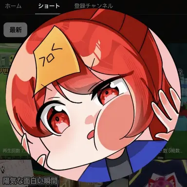 Profile image of クンビ